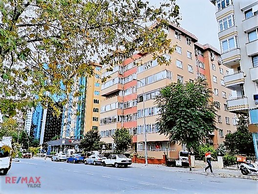 Içerenköy Kiralık Ev