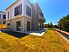 ÇANAKKALE MERKEZ ZEYTİNLİ KÖY VİLLALARINDA BAHÇELİ SATILIK VİLLA
