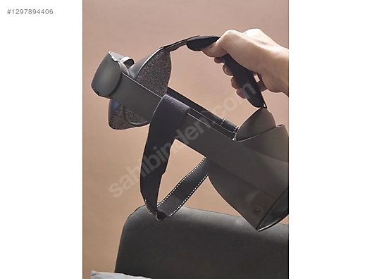 quest pro ve vive tracker 3.0 satılık on sahibinden.com - 1297894406