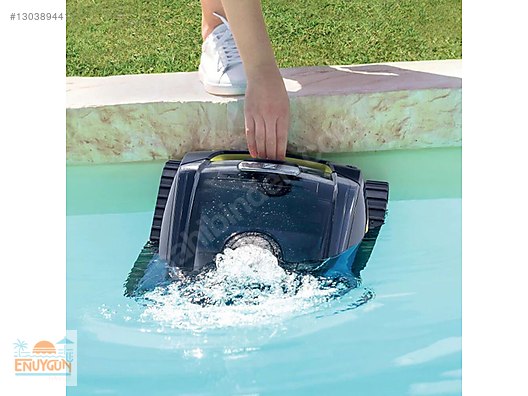 Zodiac Freerider RF 5200 iQ Kablosuz Havuz Temizleme Robotu