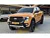 Vasıta / Arazi, SUV & Pickup / Ford / Ranger / 2.0 EcoBlue / 4x4 Wildtrak X
