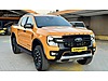 Vasıta / Arazi, SUV & Pickup / Ford / Ranger / 2.0 EcoBlue / 4x4 Wildtrak X