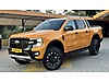 Vasıta / Arazi, SUV & Pickup / Ford / Ranger / 2.0 EcoBlue / 4x4 Wildtrak X