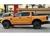 Vasıta / Arazi, SUV & Pickup / Ford / Ranger / 2.0 EcoBlue / 4x4 Wildtrak X