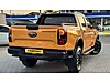 Vasıta / Arazi, SUV & Pickup / Ford / Ranger / 2.0 EcoBlue / 4x4 Wildtrak X