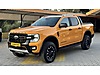 Vasıta / Arazi, SUV & Pickup / Ford / Ranger / 2.0 EcoBlue / 4x4 Wildtrak X