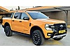 Vasıta / Arazi, SUV & Pickup / Ford / Ranger / 2.0 EcoBlue / 4x4 Wildtrak X