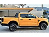 Vasıta / Arazi, SUV & Pickup / Ford / Ranger / 2.0 EcoBlue / 4x4 Wildtrak X