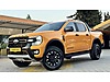 Vasıta / Arazi, SUV & Pickup / Ford / Ranger / 2.0 EcoBlue / 4x4 Wildtrak X