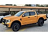 Vasıta / Arazi, SUV & Pickup / Ford / Ranger / 2.0 EcoBlue / 4x4 Wildtrak X