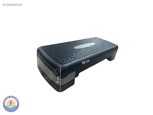 Used & Brand New Items / Sports / Pilates, Yoga & Gymnastic / Step Board