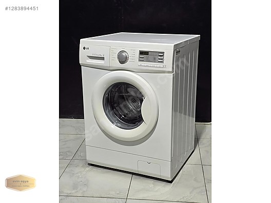 Used & Brand New Items / Electrical Appliances / Appliances / Washing Machines