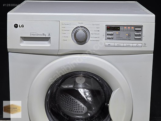 Used & Brand New Items / Electrical Appliances / Appliances / Washing Machines