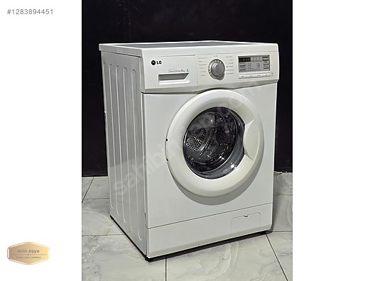 Used & Brand New Items / Electrical Appliances / Appliances / Washing Machines