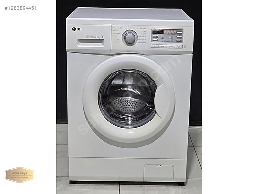 Used & Brand New Items / Electrical Appliances / Appliances / Washing Machines