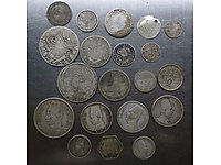 Osmanlı koleksiyon 20 parça #1283894454