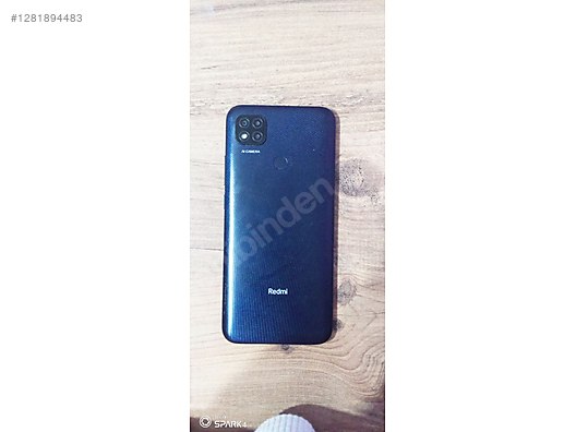 Used & Brand New Items / Cell Phones & Accessories / Cell Phones / Xiaomi / Redmi 9C