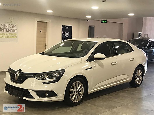 Renault Megane 1 5 Dci Touch Arkas Citroen 2 El 2017 Megane 50 000 Tl Ye 24 Ay 0 93 Faiz Oran At Sahibinden Com 894894489