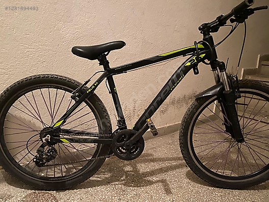 İkinci El ve Sıfır Alışveriş / Spor / Bisiklet / Dağ Bisikleti