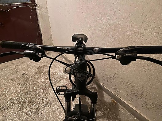 İkinci El ve Sıfır Alışveriş / Spor / Bisiklet / Dağ Bisikleti