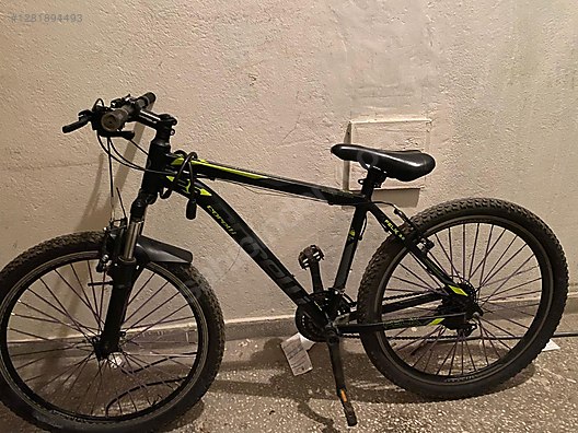 İkinci El ve Sıfır Alışveriş / Spor / Bisiklet / Dağ Bisikleti