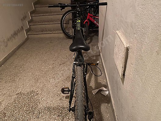 İkinci El ve Sıfır Alışveriş / Spor / Bisiklet / Dağ Bisikleti