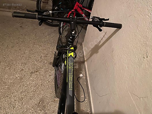 İkinci El ve Sıfır Alışveriş / Spor / Bisiklet / Dağ Bisikleti