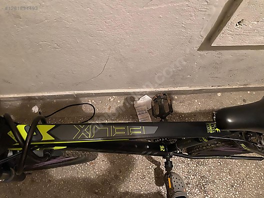 İkinci El ve Sıfır Alışveriş / Spor / Bisiklet / Dağ Bisikleti