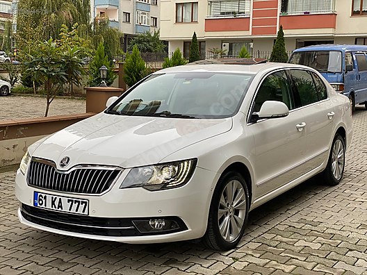 Skoda Superb 2008 2015 1 6 Tdi Chip Tuning Performans Yakit Tasarrufu Remaps Professional Chiptuning Otomotiv Yazilim Muhendislik A S