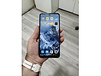 Redmi note 9 s temiz cıhaz