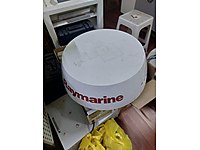 Raymarine Quantum Radar