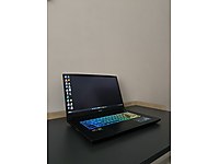 MSI Katana A17 AI B8VE-854XTR Gaming laptop RTX 4050 RYZEN 7 8.N