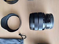 slr lens cesitleri sahibinden
