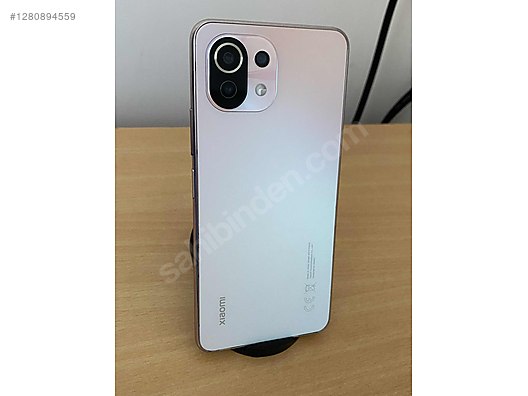 Used & Brand New Items / Cell Phones & Accessories / Cell Phones / Xiaomi / Mi 11 Lite