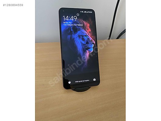 Used & Brand New Items / Cell Phones & Accessories / Cell Phones / Xiaomi / Mi 11 Lite