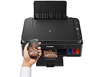 SIFIR TANKLI VE Wİ-Fİ'Lİ CANON PİXMA G3416 SÜPER FİYATA #1283894569