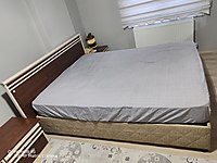 Bellona yatak baza başlık #1283894572