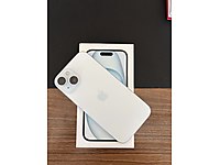 MEMURDAN İPHONE 15 128GB YD