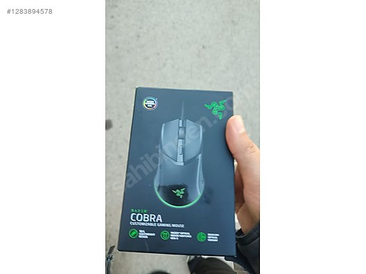 Used & Brand New Items / Computers / Peripherals / Mice