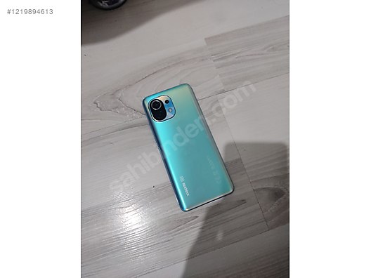 Used & Brand New Items / Cell Phones & Accessories / Cell Phones / Xiaomi / Mi 11