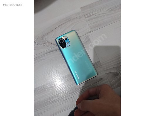 Used & Brand New Items / Cell Phones & Accessories / Cell Phones / Xiaomi / Mi 11