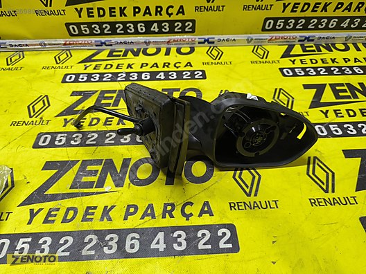 Taliant sağ ayna 963013555R - Z9512180R - İlan ve alışverişte ilk