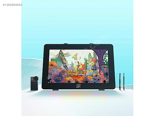 Used & Brand New Items / Computers / Peripherals / Graphics Tablets