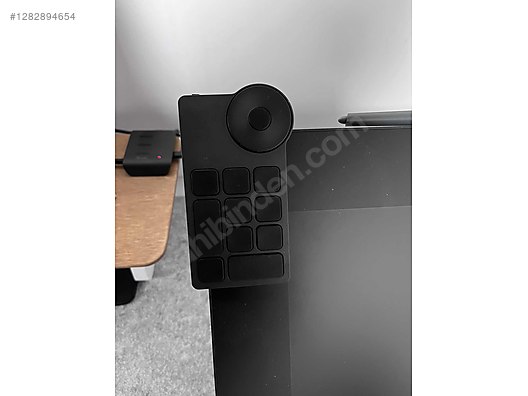 Used & Brand New Items / Computers / Peripherals / Graphics Tablets