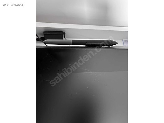 Used & Brand New Items / Computers / Peripherals / Graphics Tablets