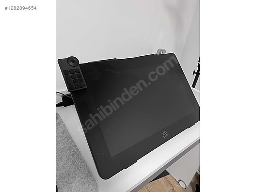 Used & Brand New Items / Computers / Peripherals / Graphics Tablets