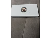 Akıllı saat GS 8 ultra