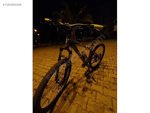 Used & Brand New Items / Sports / Bicycles / Mountain Bikes & Hybrids