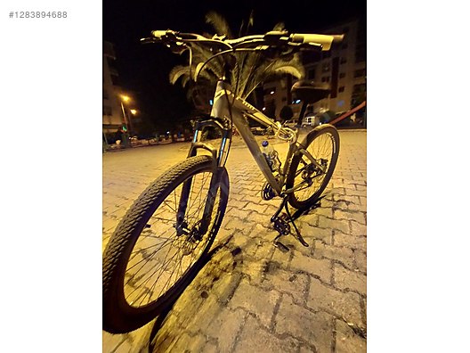 Used & Brand New Items / Sports / Bicycles / Mountain Bikes & Hybrids