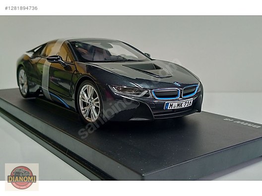 İkinci El ve Sıfır Alışveriş / Hobi & Oyuncak / Diecast Model / Araba